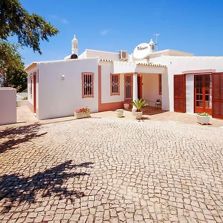 Gemini Villa