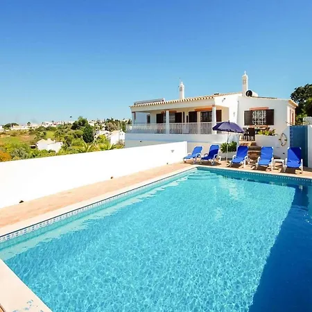 Gemini Villa Guia (Faro)