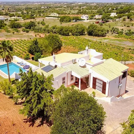 Villa Gemini *