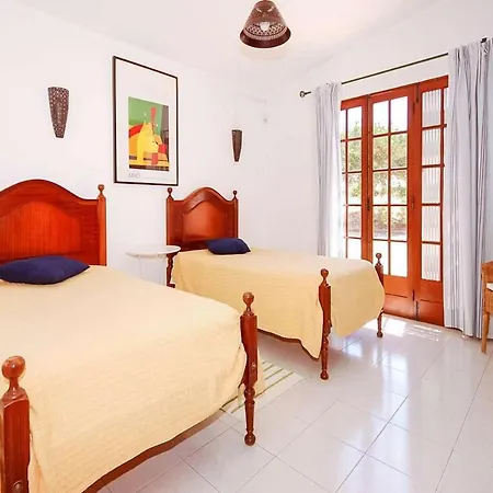 Gemini Villa *