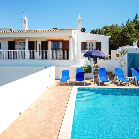 Vila Gemini Guia (Faro)